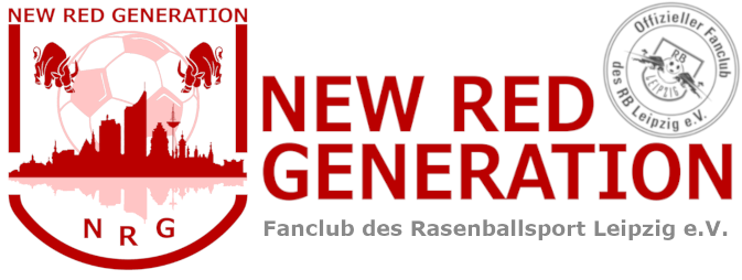 New Red Generation